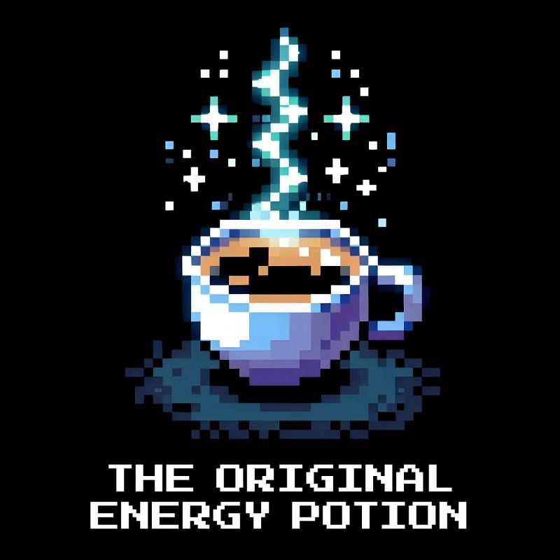 Der originale Energie-Trank | Kaffee