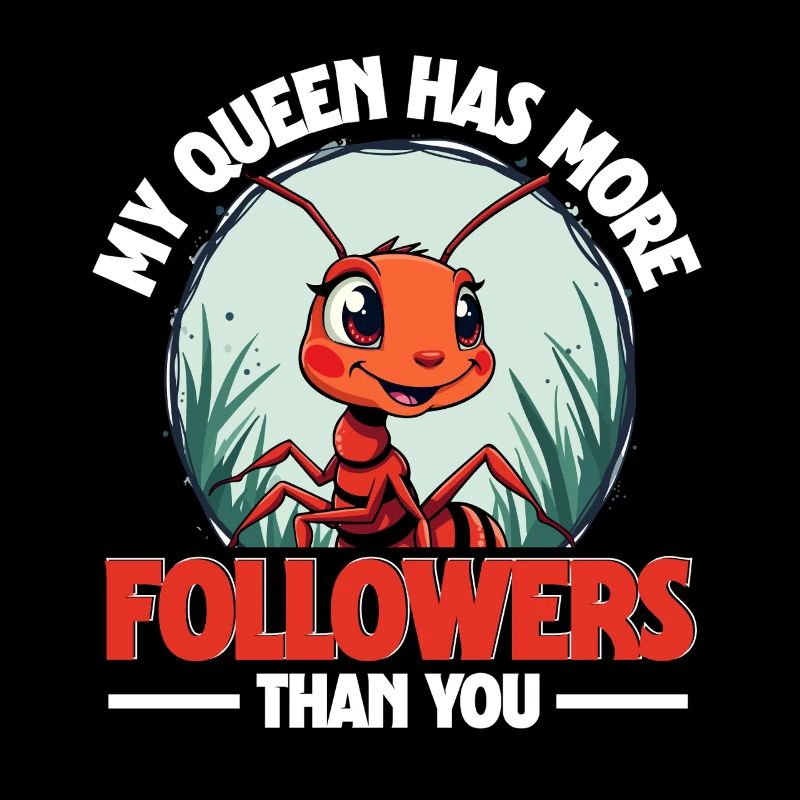 Fourmis Élevage Fourmis Éleveur de fourmis