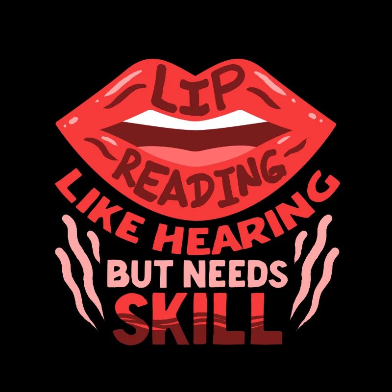 Deaf Deaf Hearing Impairment