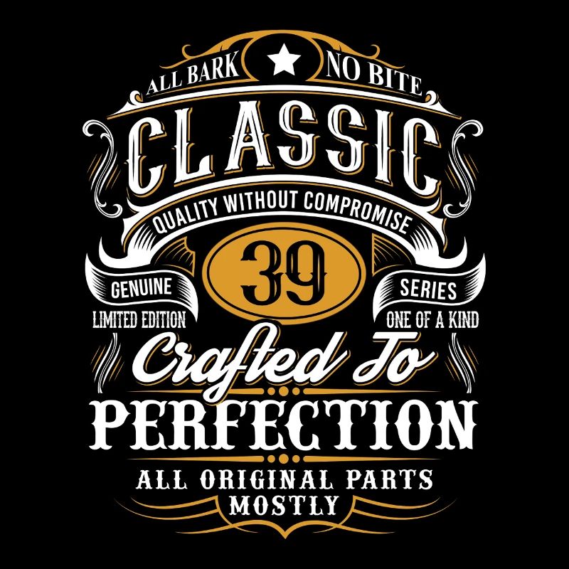 39e anniversaire