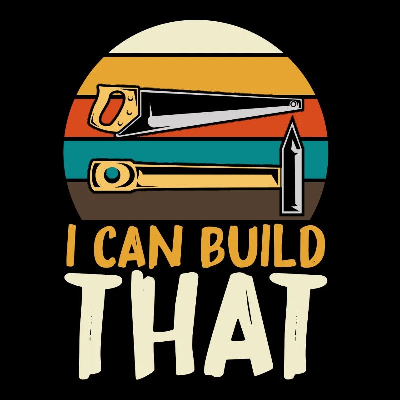 Je peux construire ce bricolage