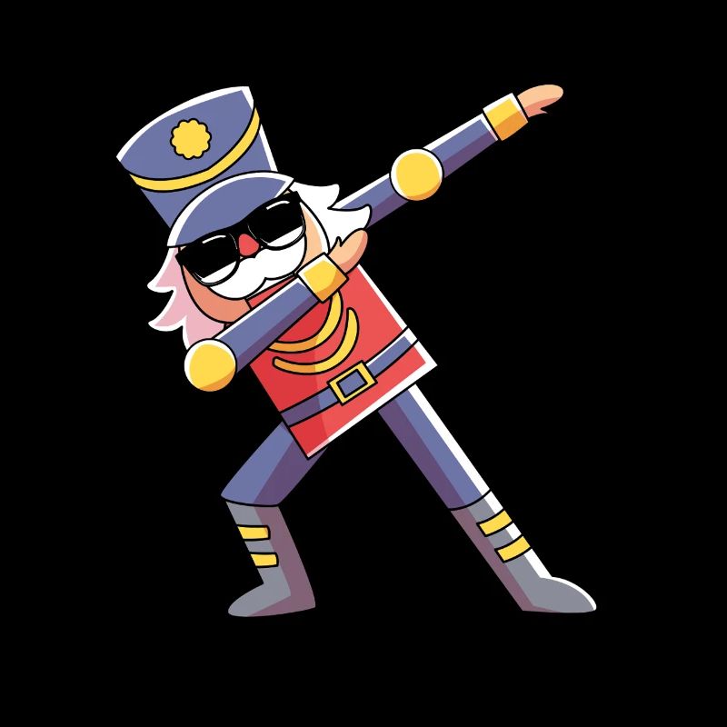 Nussknacker Weihnachten