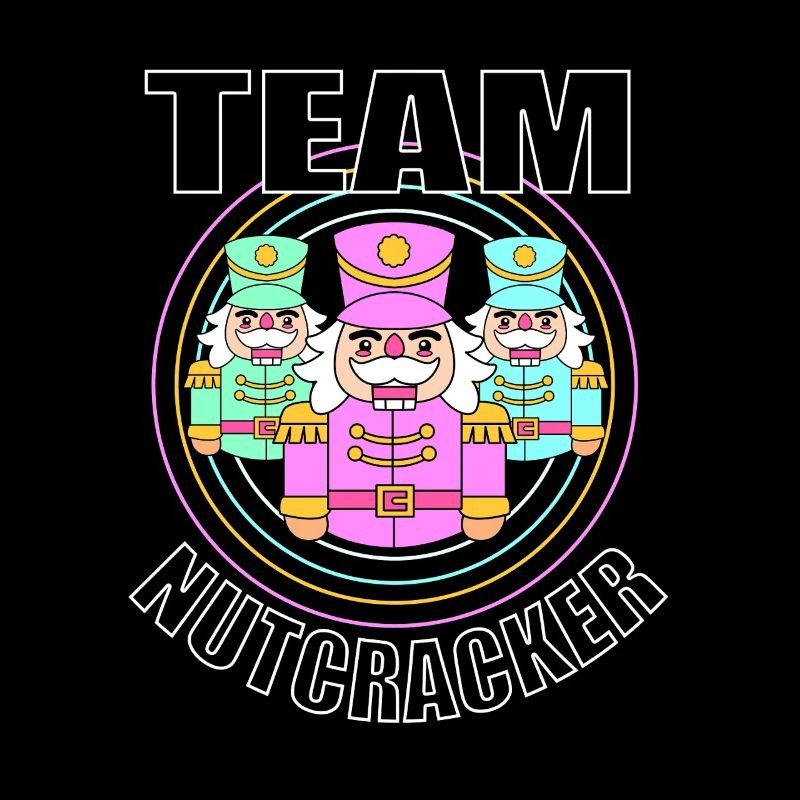 Nutcracker Christmas