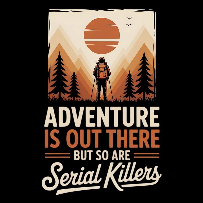 Sunset Walker Adventure Trail