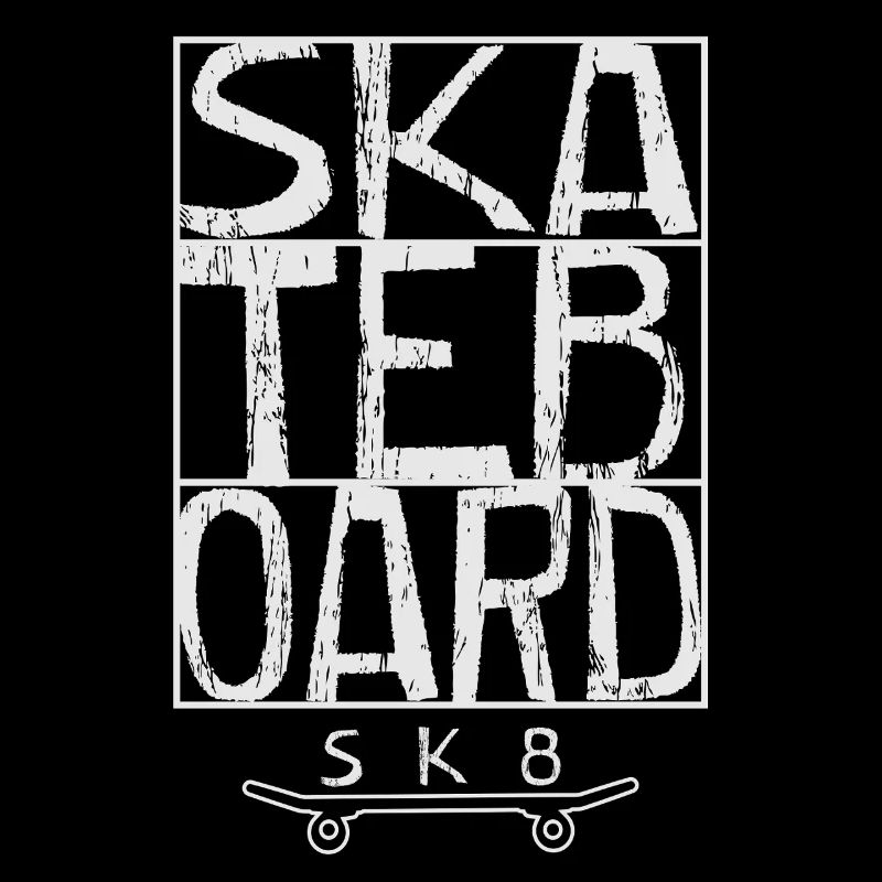 Skateboard