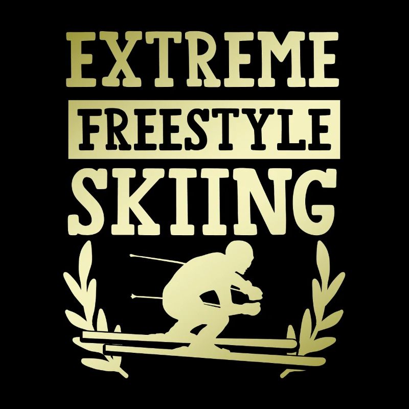 freestyle ski