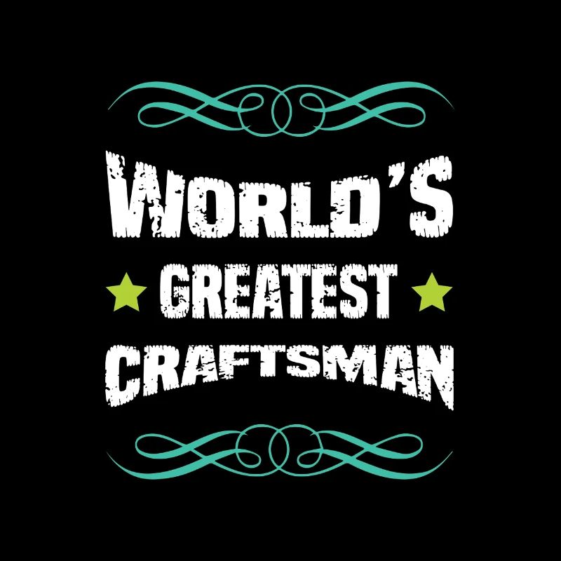 Weltbester Handwerker