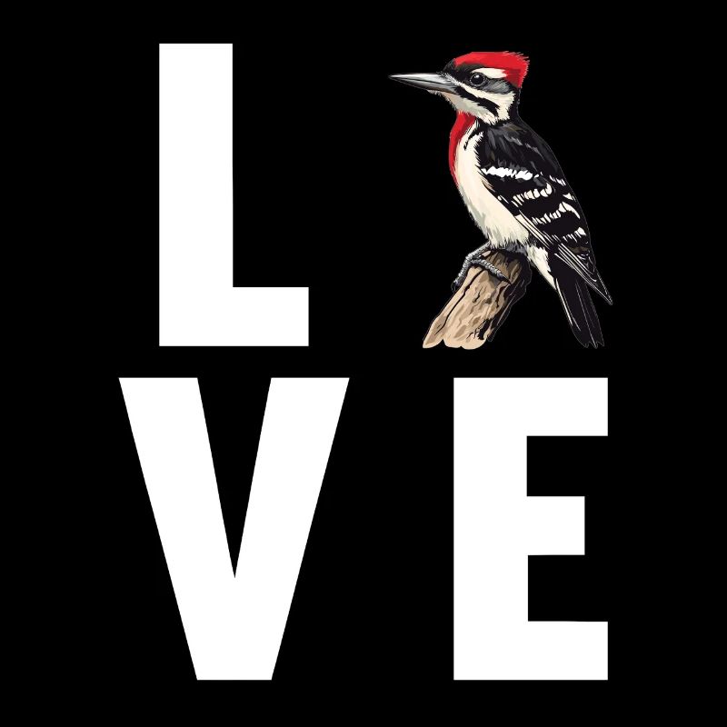 Woodpecker Woodpecker