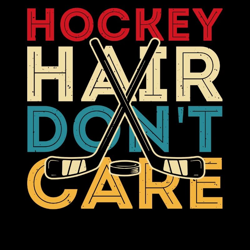 Hockey Eishockey Eishockeyspieler Geschenk