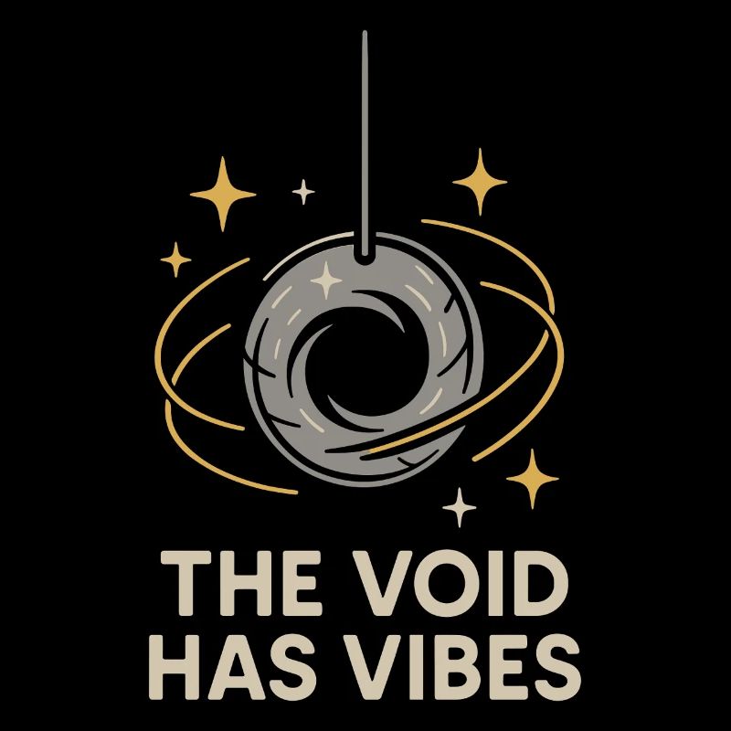 Nothing Matters Nihilism Absurd Humor