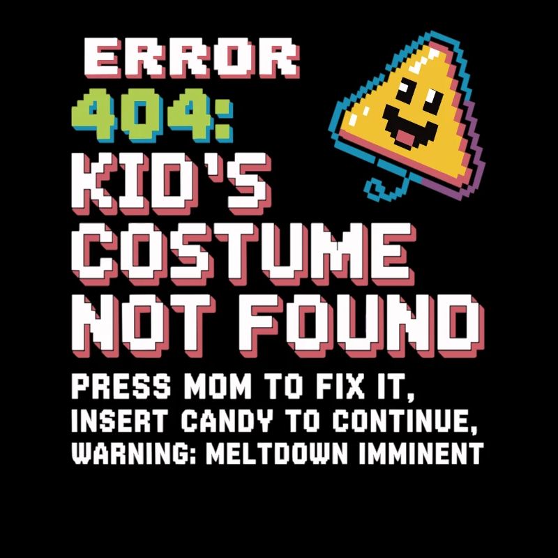 Erreur 404 Costume d’enfant introuvable