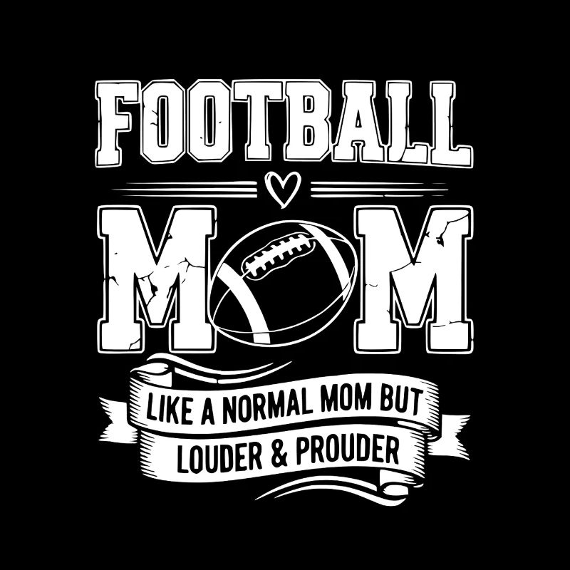Mutter American Football Mutter
