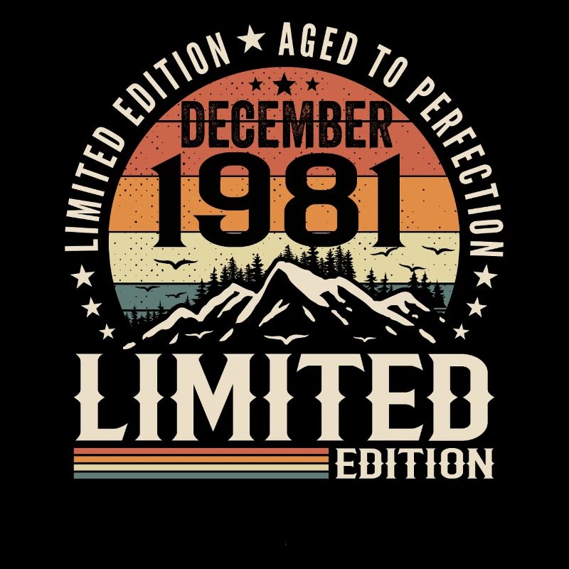 Décembre 1981