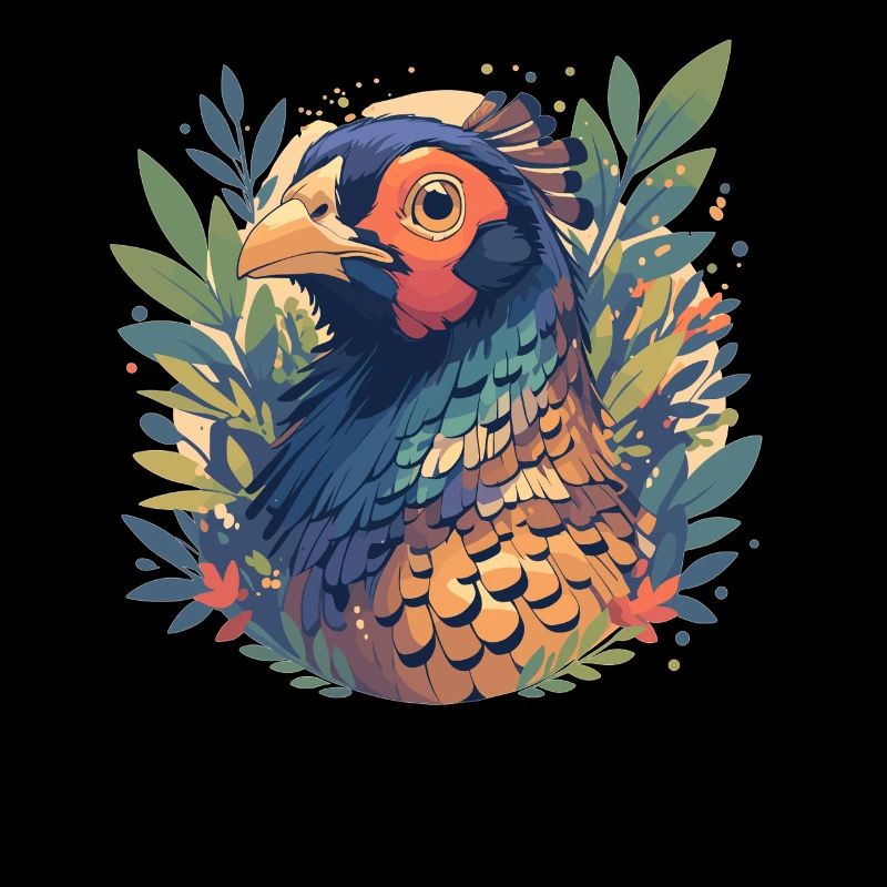 Pheasants Pheasant