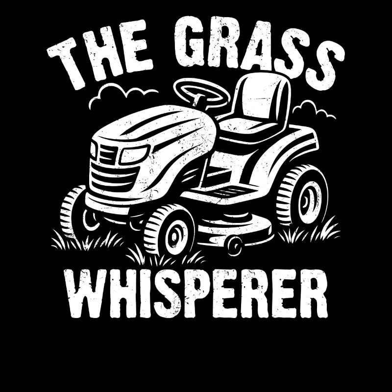 The Grass Whisperer