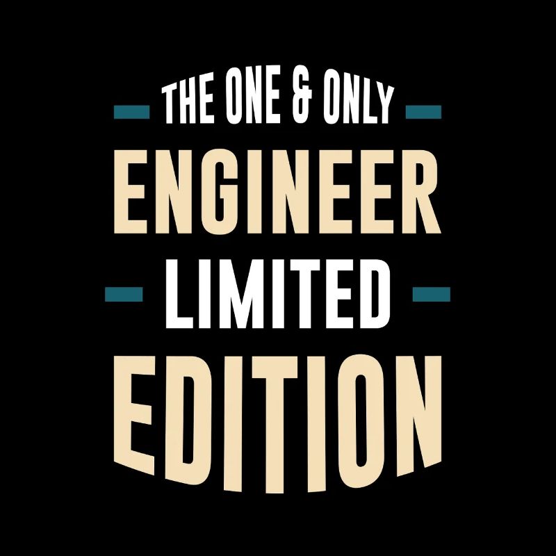 One & Only Engineer Limited Edition