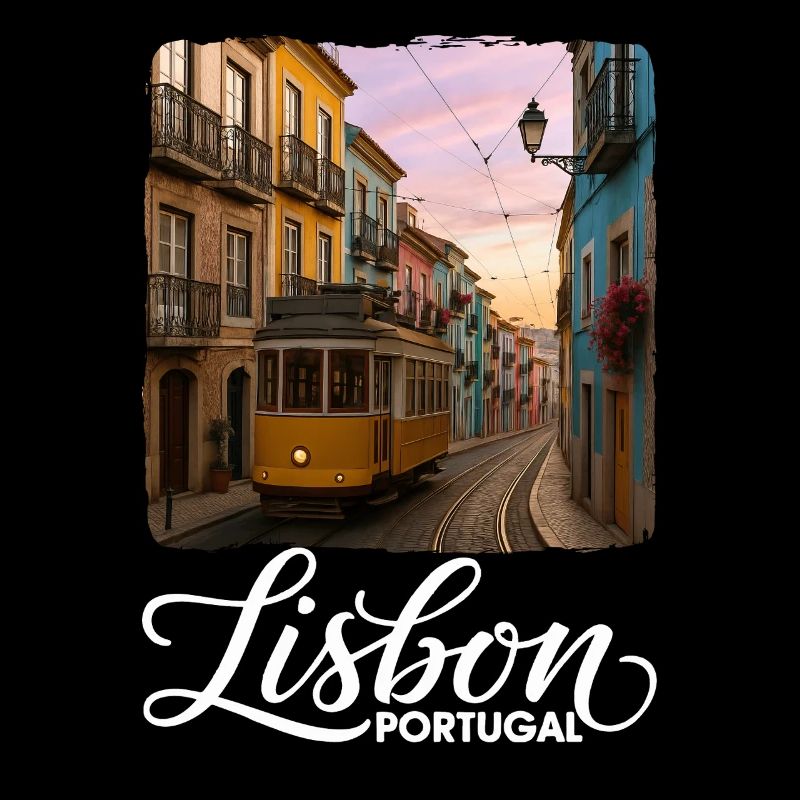 Lisbonne