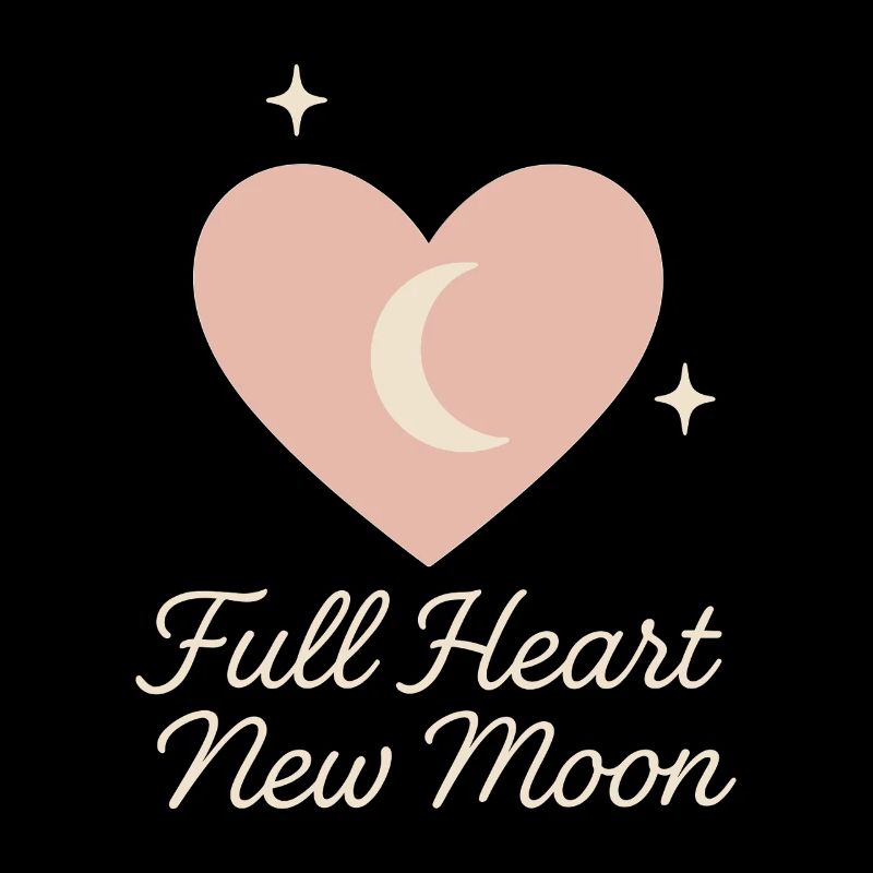 Moon Cycle Moon Goddess Intentionally