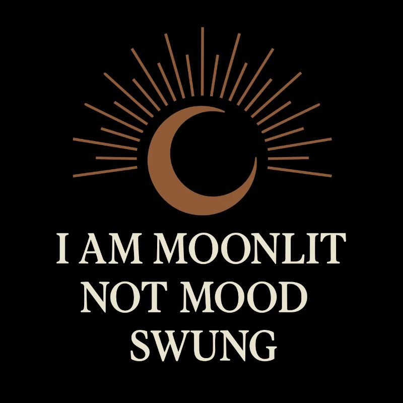 Moon Cycle Moon Goddess Intentionally