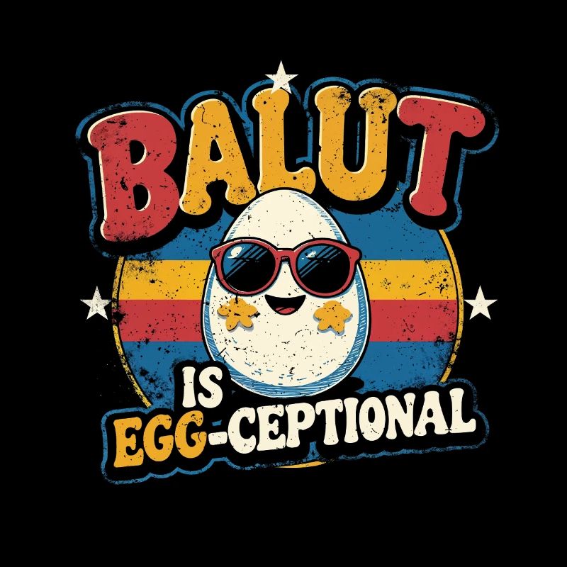 Balut Is Egg-Ceptional Phillippinen