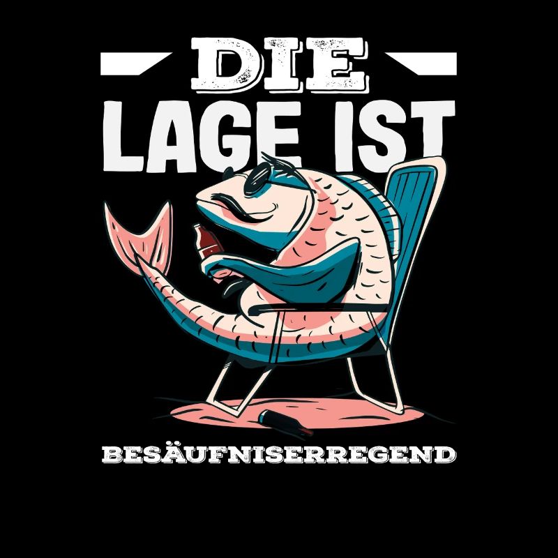 The location is drunken fish