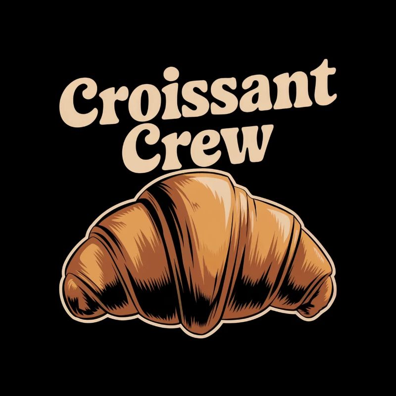 Croissant Crew