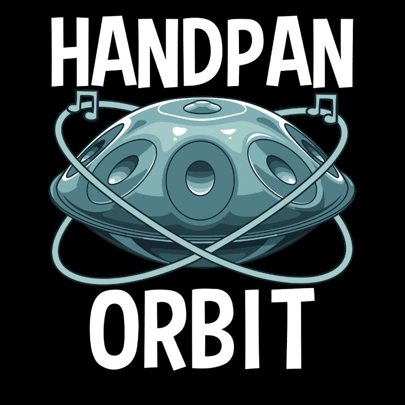 Handpan Orbit