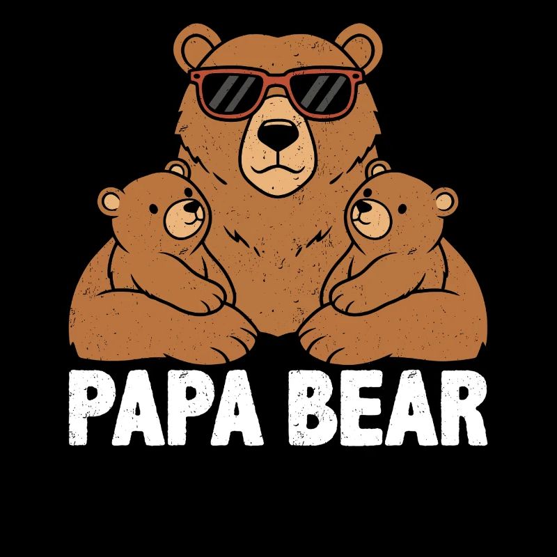 Papa Bear