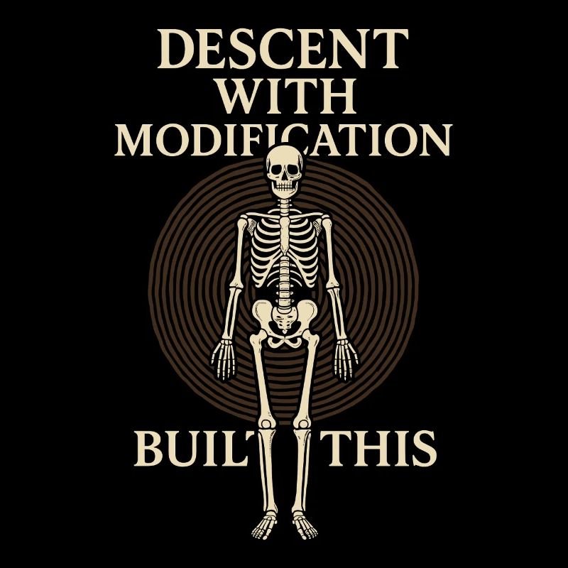 Charles Darwin Gift Natural