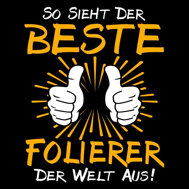 Folierer Geschenkidee