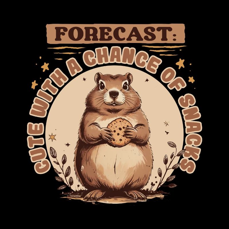 Marmotte du Jour sans fin
