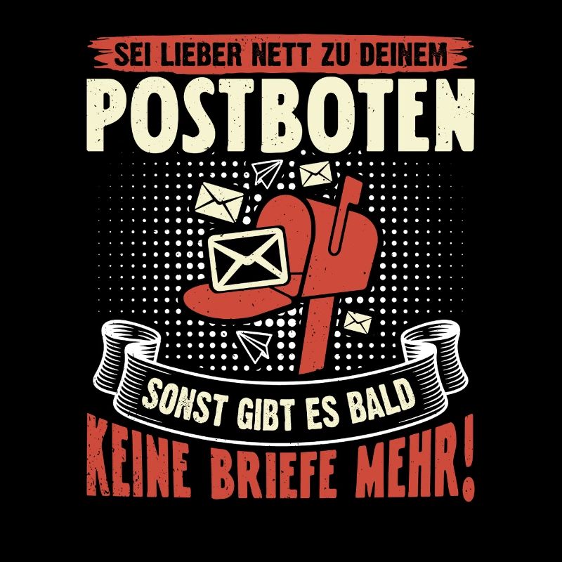 Postman BETTER BE NET TO YOUR POSTMAN