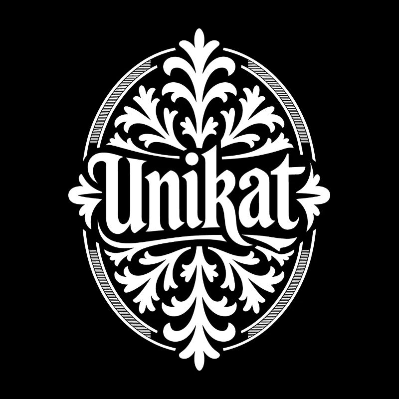 Unikat Einzigartig Individuell Selbstwert Unique
