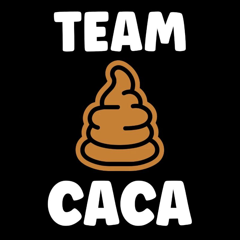 caca