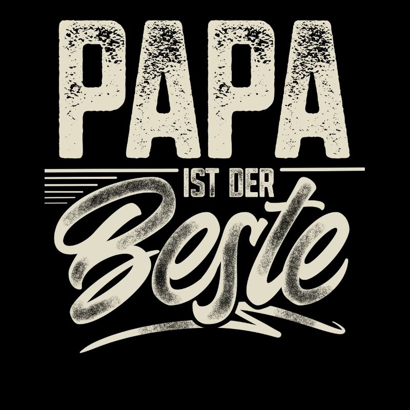 Papa Ist Der Beste
