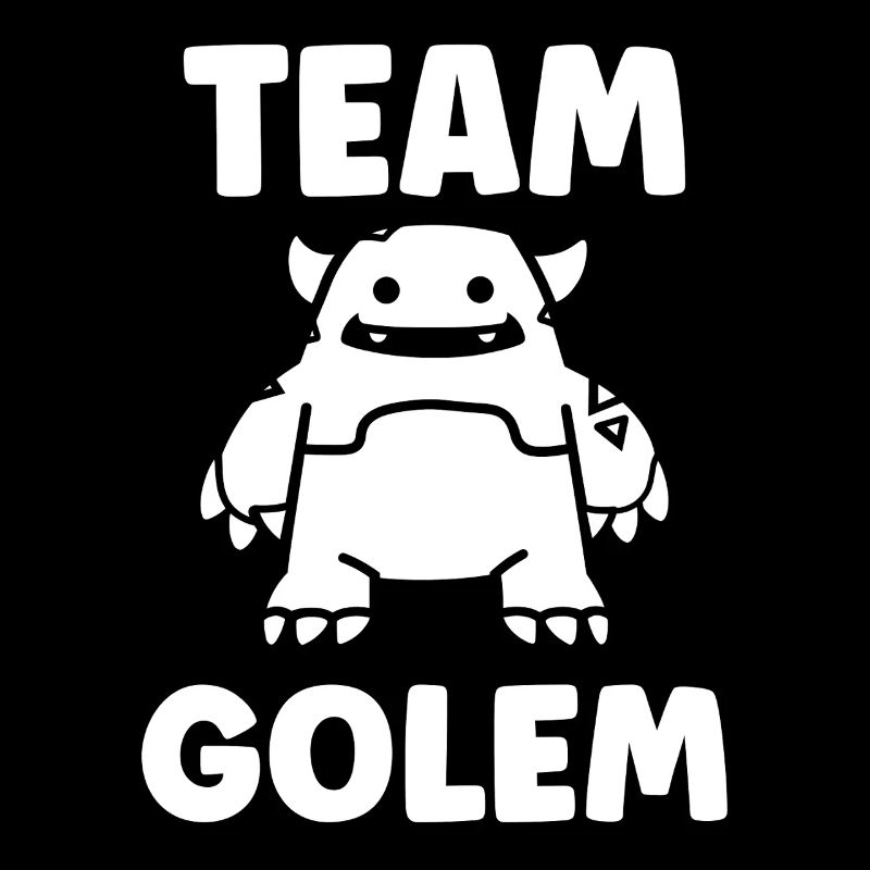 Team golem