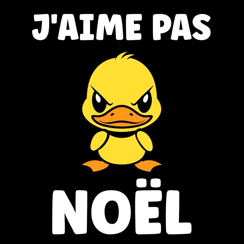 j'aime pas Noël