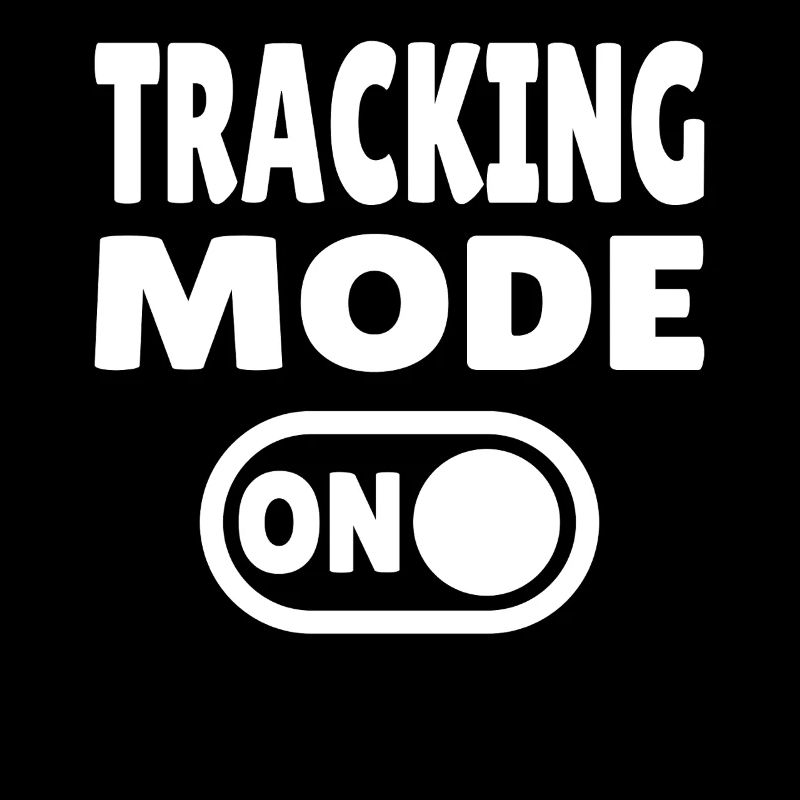 Tracking Mode ON – Tracking Adventure