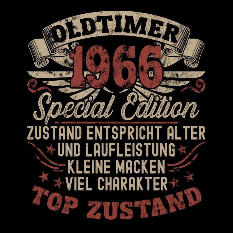 60 ans Âge et kilométrage