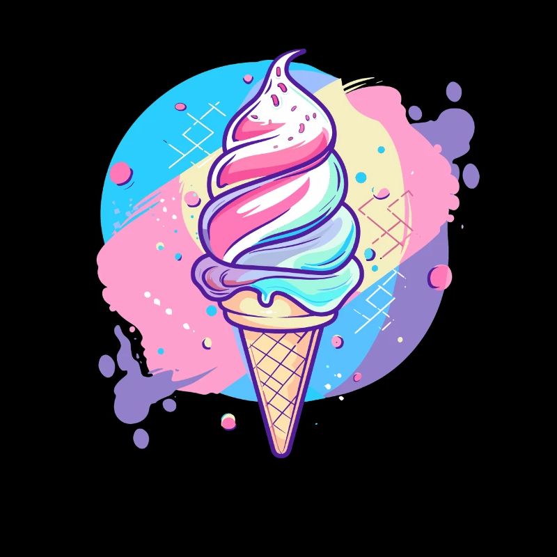 glace