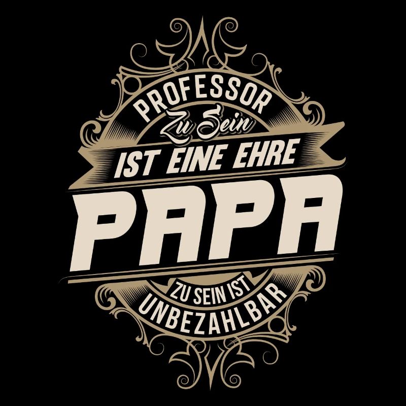 Professeur Papa