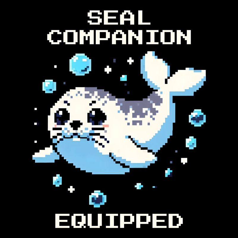 Compagnon de Sceau | Compagnon Sceau