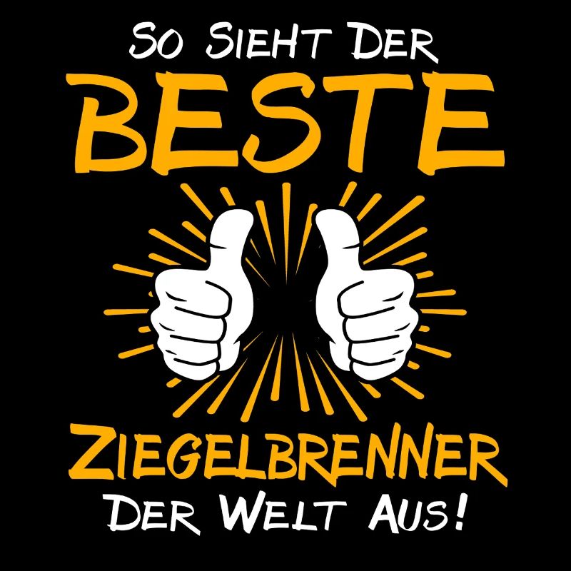 Ziegelbrenner Geschenkidee