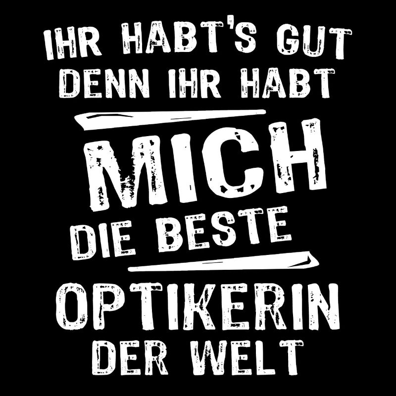 opticien