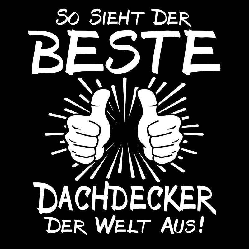 Bester Dachdecker