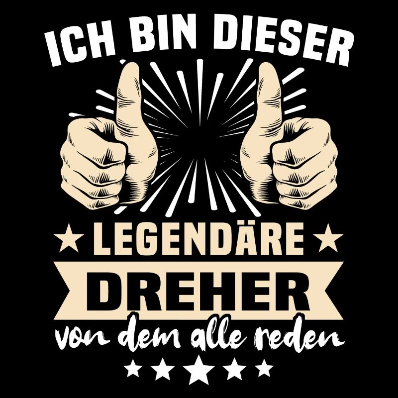 Dreher Sprüche