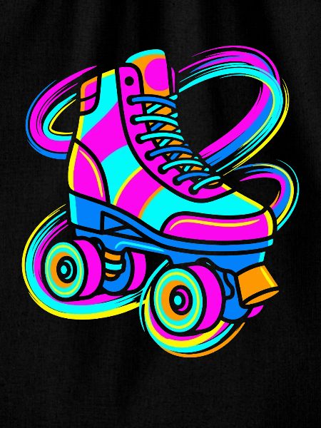 Roller-skate