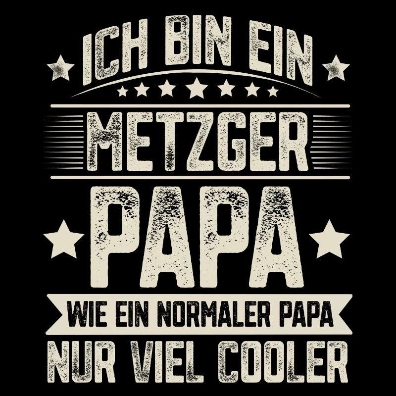 Metzger Papa