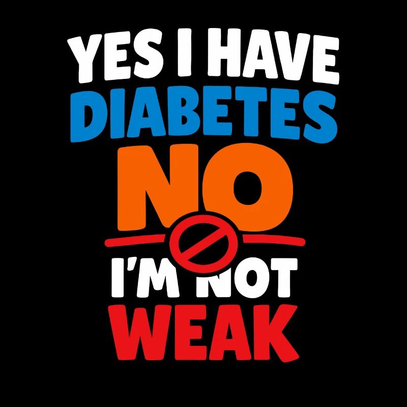 Blood Sugar Insulin Support Type One Pride