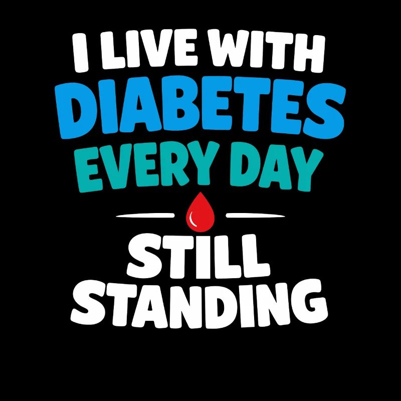 Blood Sugar Insulin Support Type One Pride